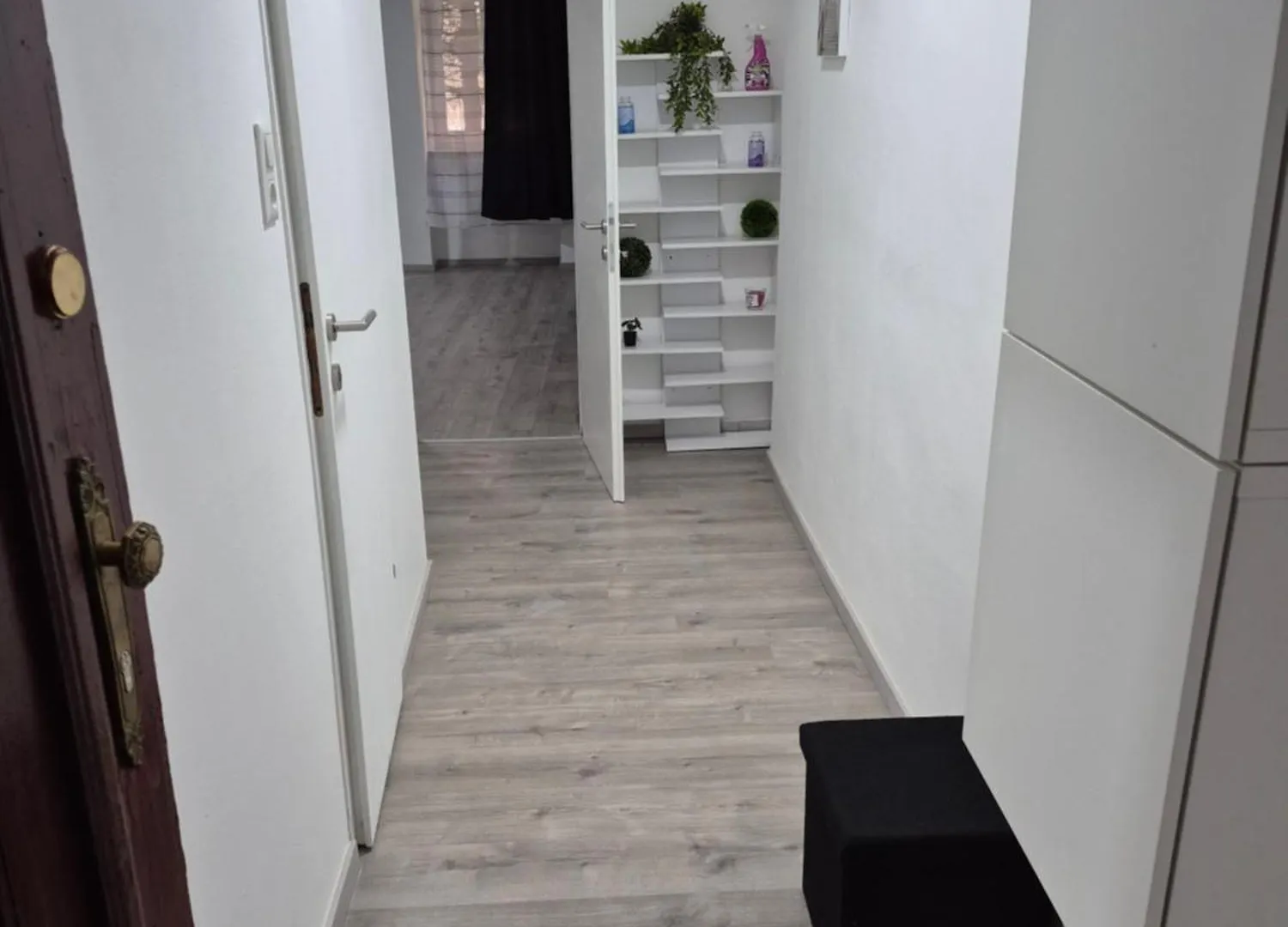 Silver Appartement Wenen