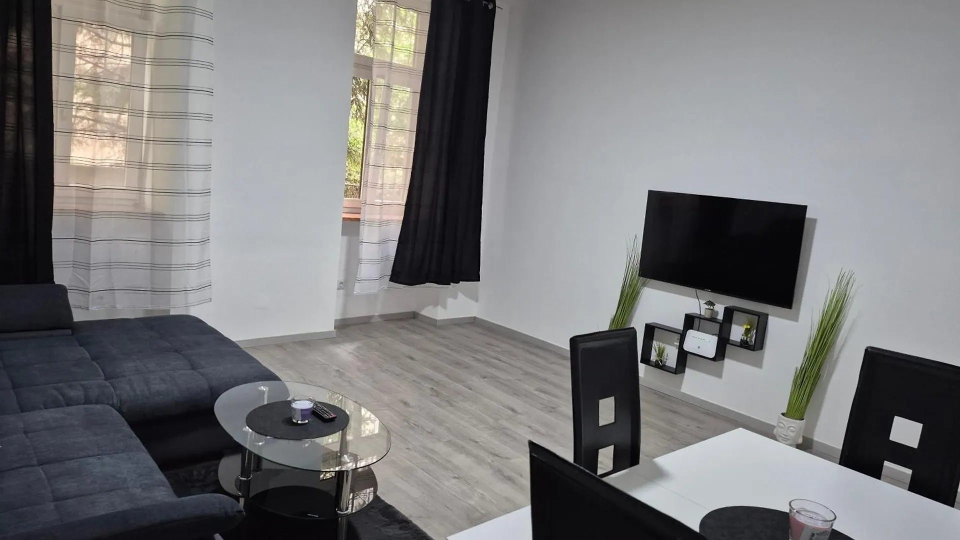 Silver Appartement Vienna Austria